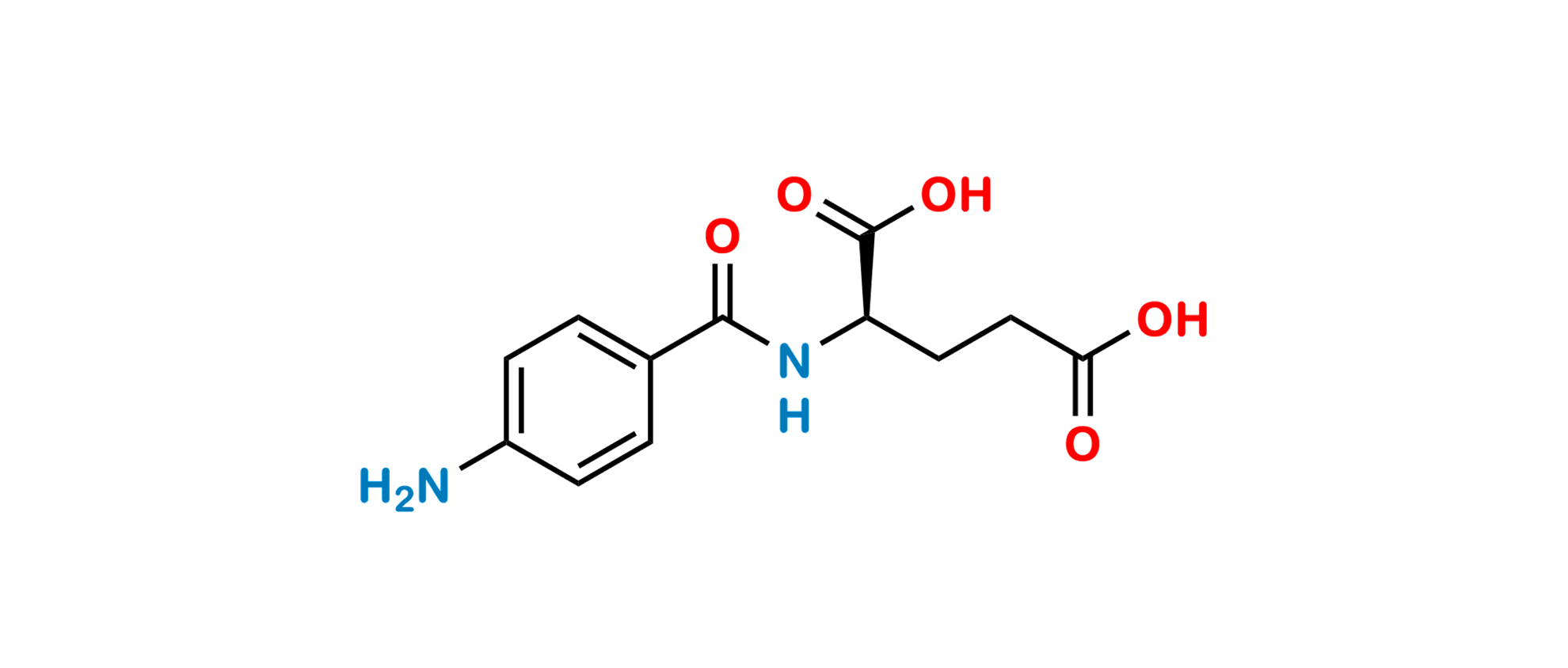 Folinic Acid Impurity 5
